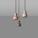 Loft Industry Modern - Concrete V6